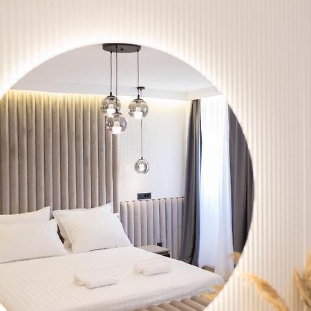 Luxury Villa Christian Umag Eksteriør billede
