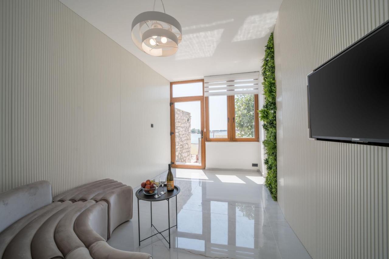 Luxury Villa Christian Umag Eksteriør billede