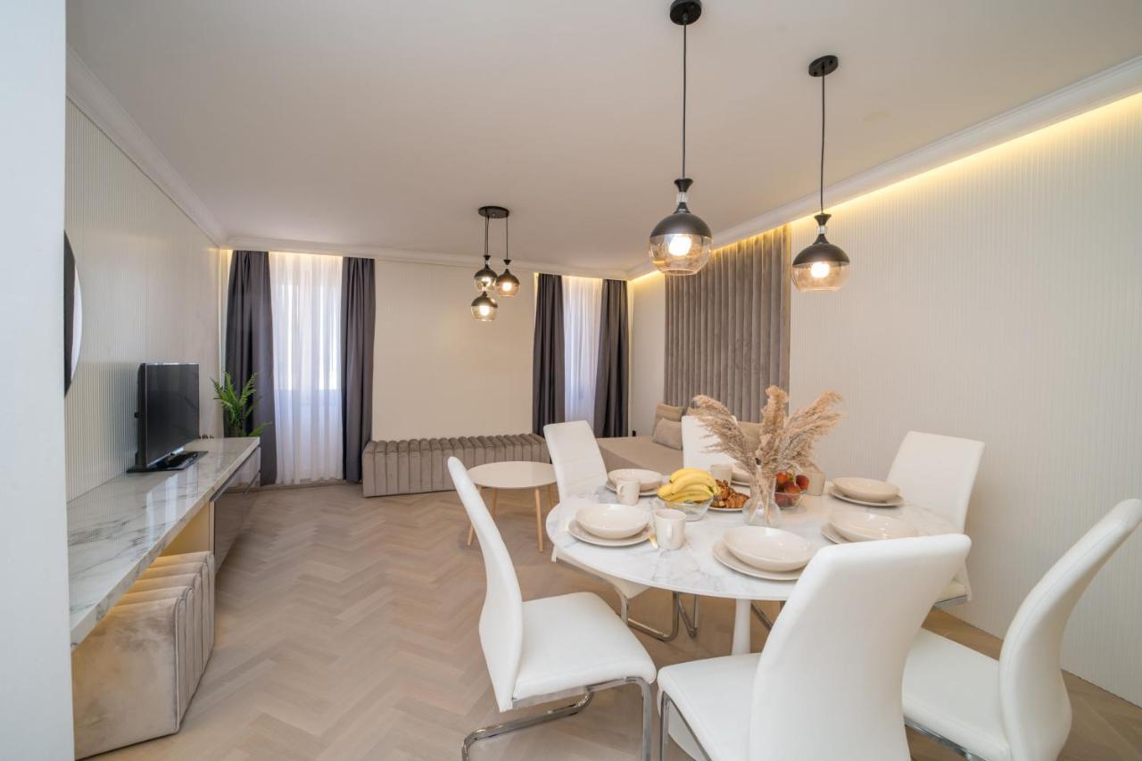 Luxury Villa Christian Umag Eksteriør billede