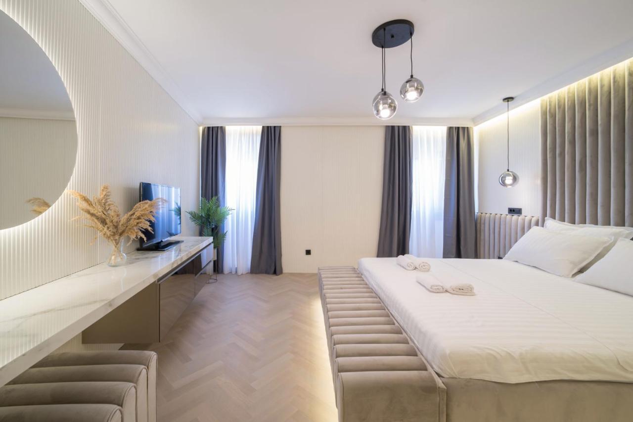 Luxury Villa Christian Umag Eksteriør billede