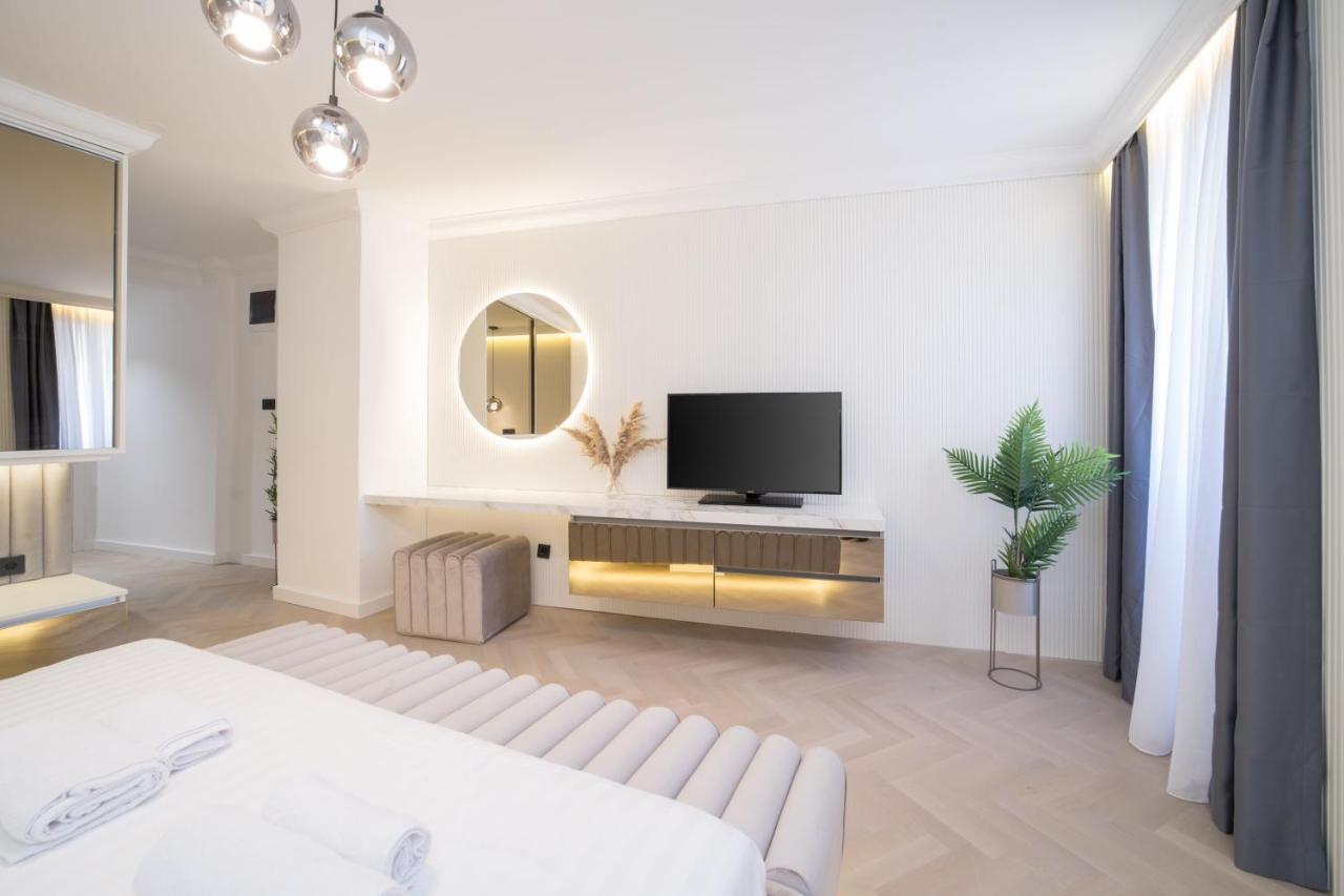 Luxury Villa Christian Umag Eksteriør billede