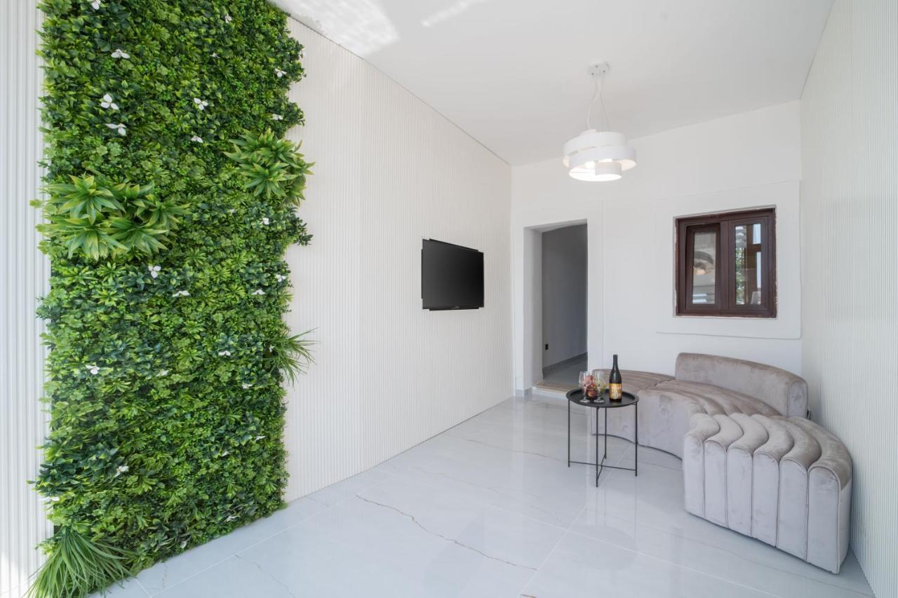 Luxury Villa Christian Umag Eksteriør billede