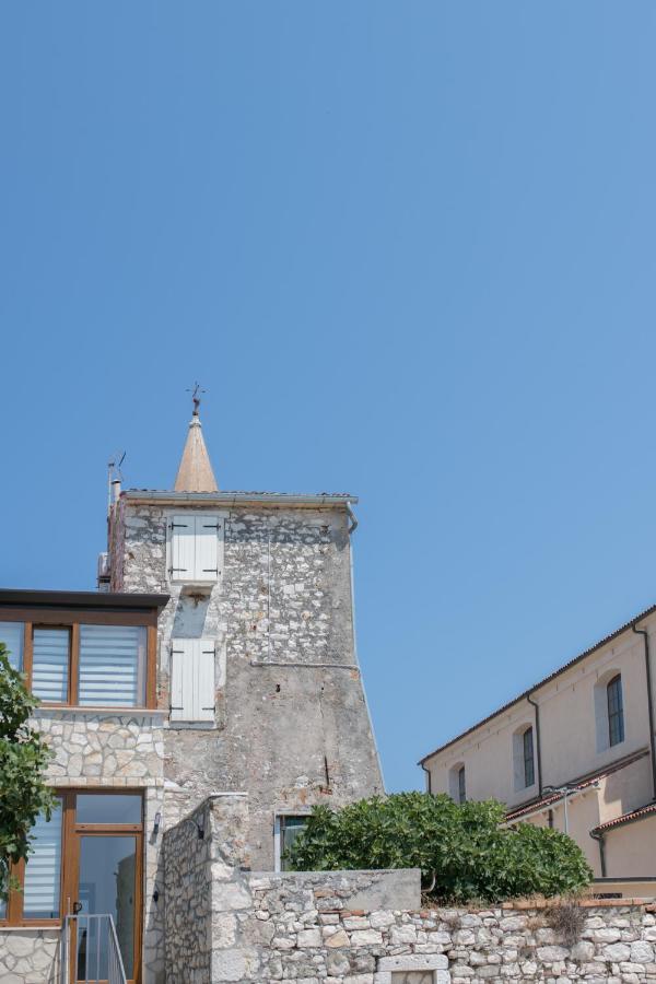 Luxury Villa Christian Umag Eksteriør billede