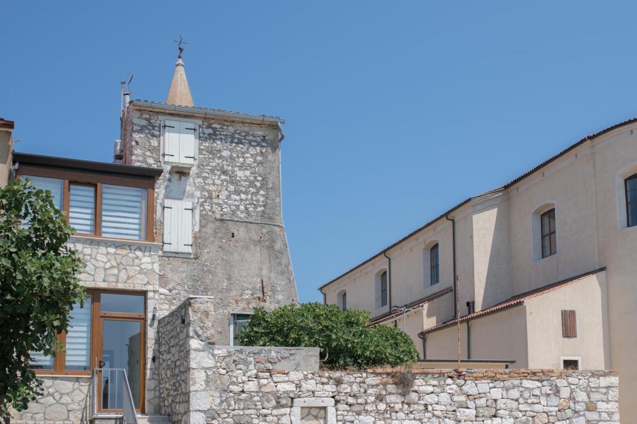 Luxury Villa Christian Umag Eksteriør billede