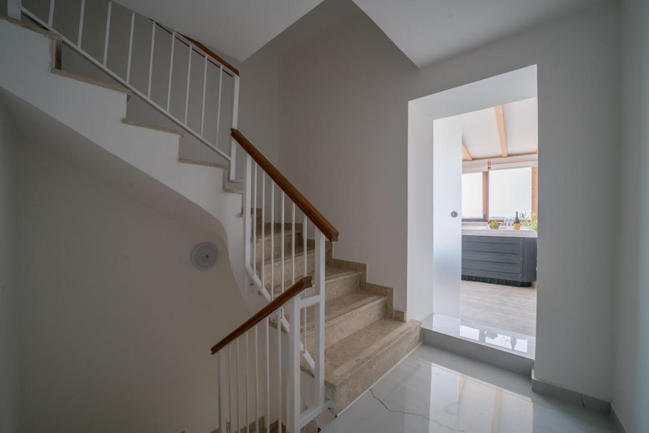 Luxury Villa Christian Umag Eksteriør billede