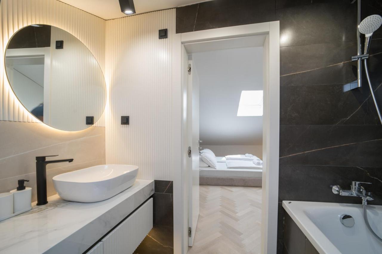 Luxury Villa Christian Umag Eksteriør billede