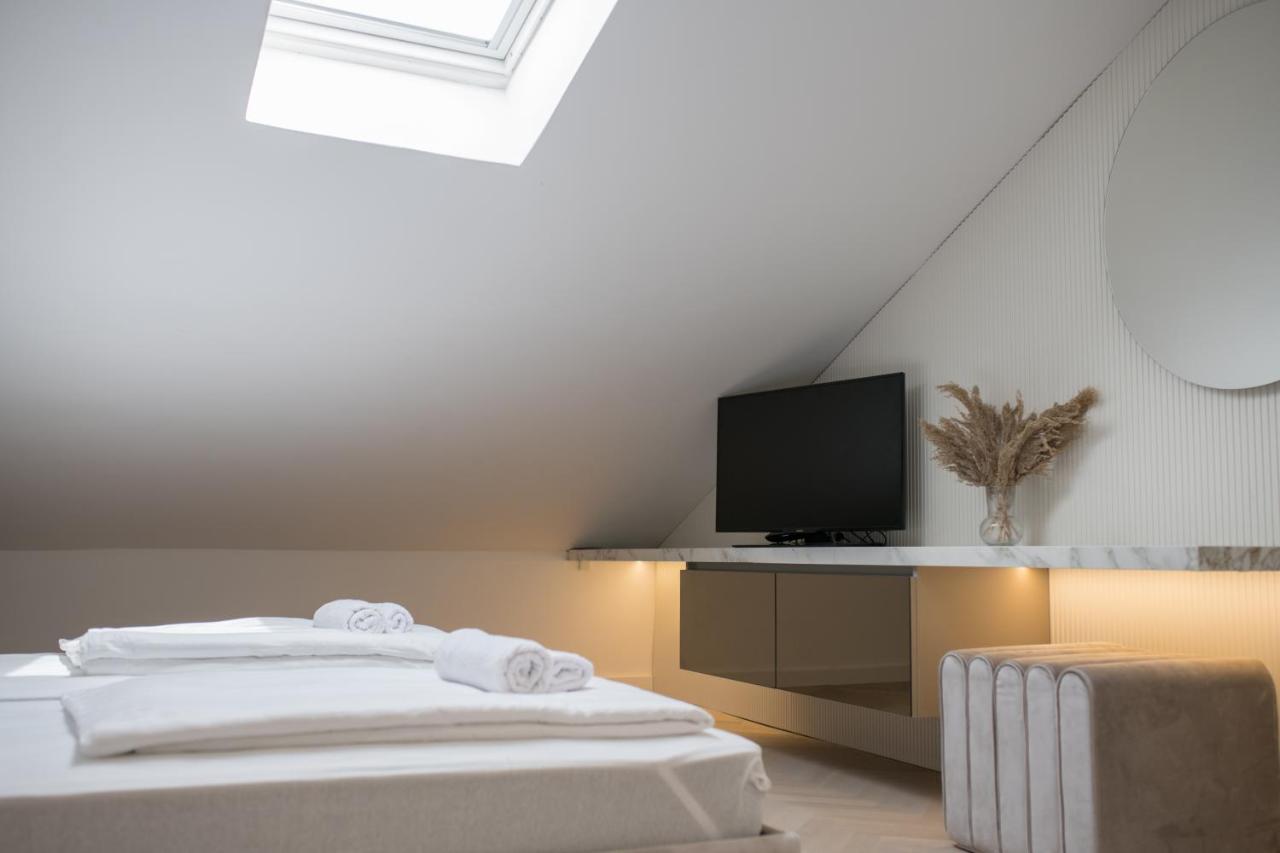 Luxury Villa Christian Umag Eksteriør billede