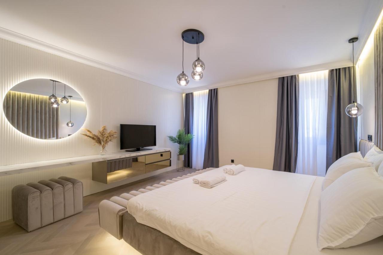 Luxury Villa Christian Umag Eksteriør billede