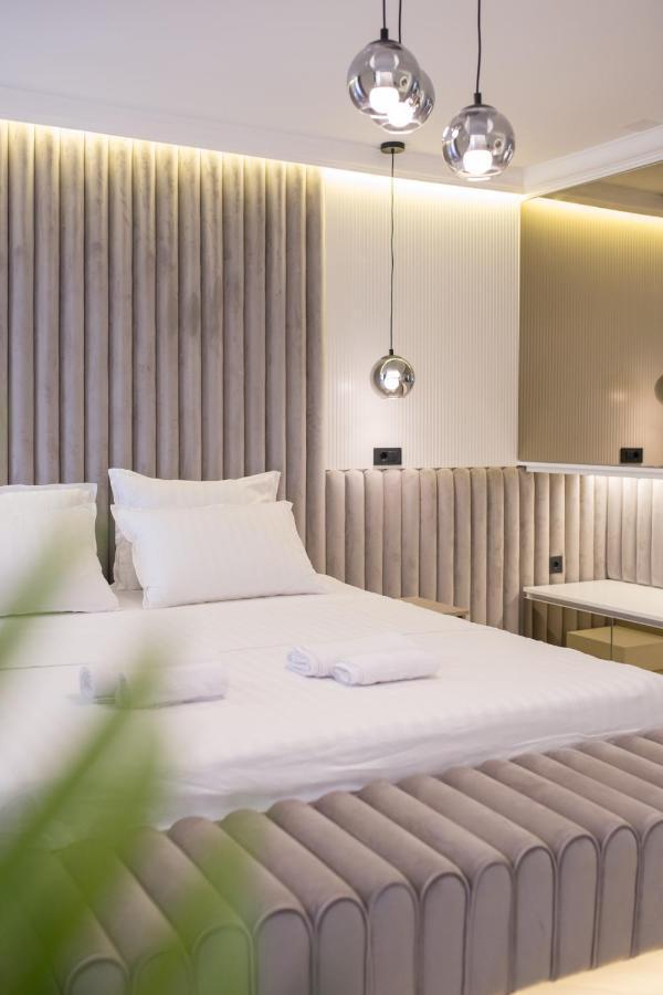 Luxury Villa Christian Umag Eksteriør billede