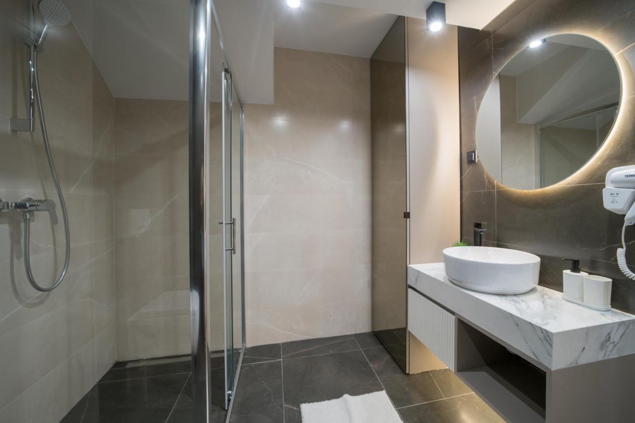 Luxury Villa Christian Umag Eksteriør billede