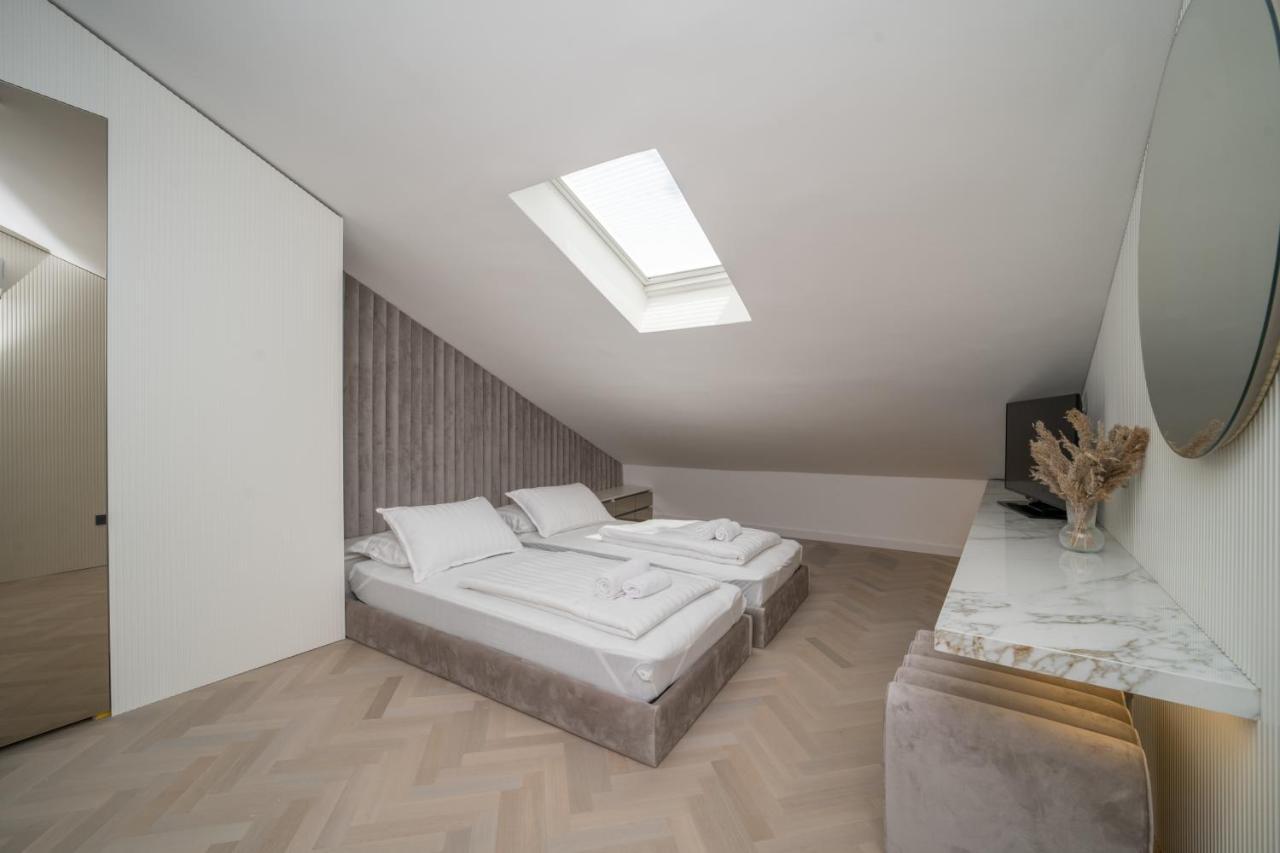 Luxury Villa Christian Umag Eksteriør billede