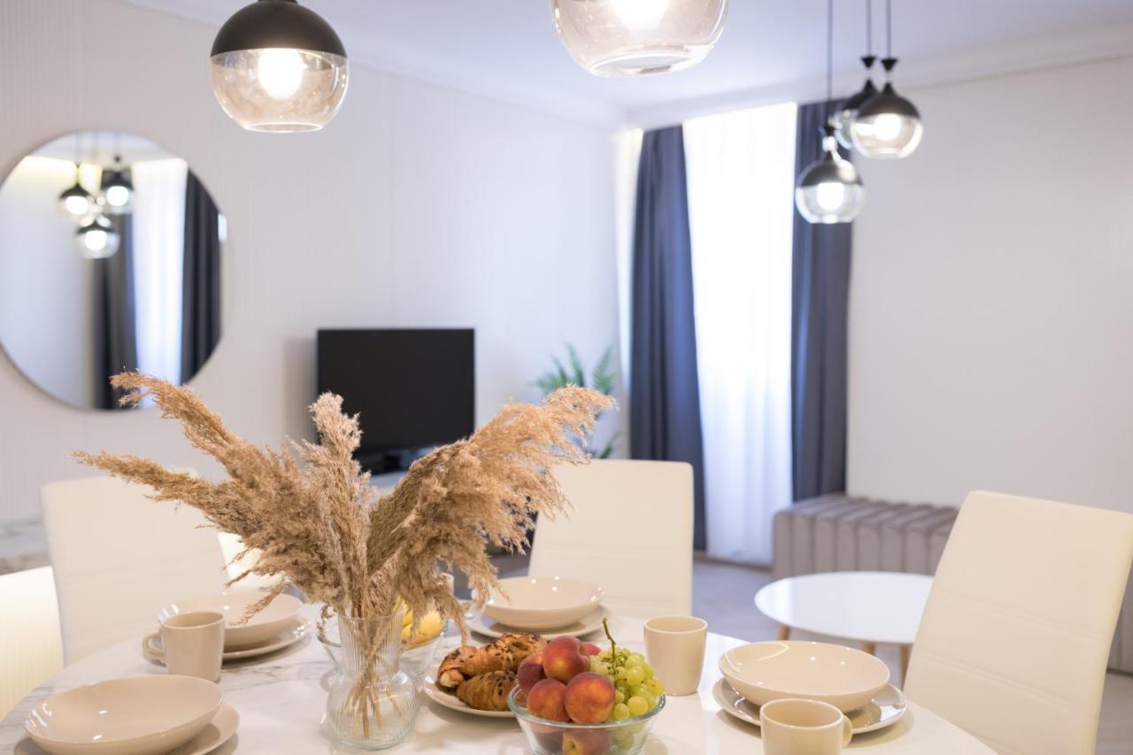 Luxury Villa Christian Umag Eksteriør billede