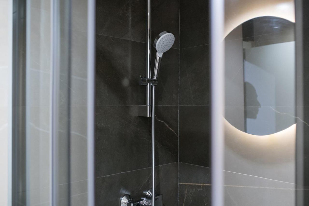 Luxury Villa Christian Umag Eksteriør billede