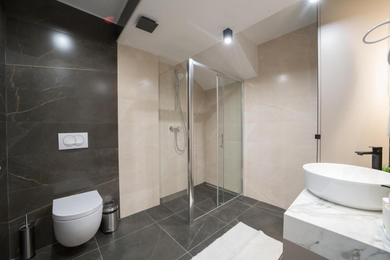 Luxury Villa Christian Umag Eksteriør billede