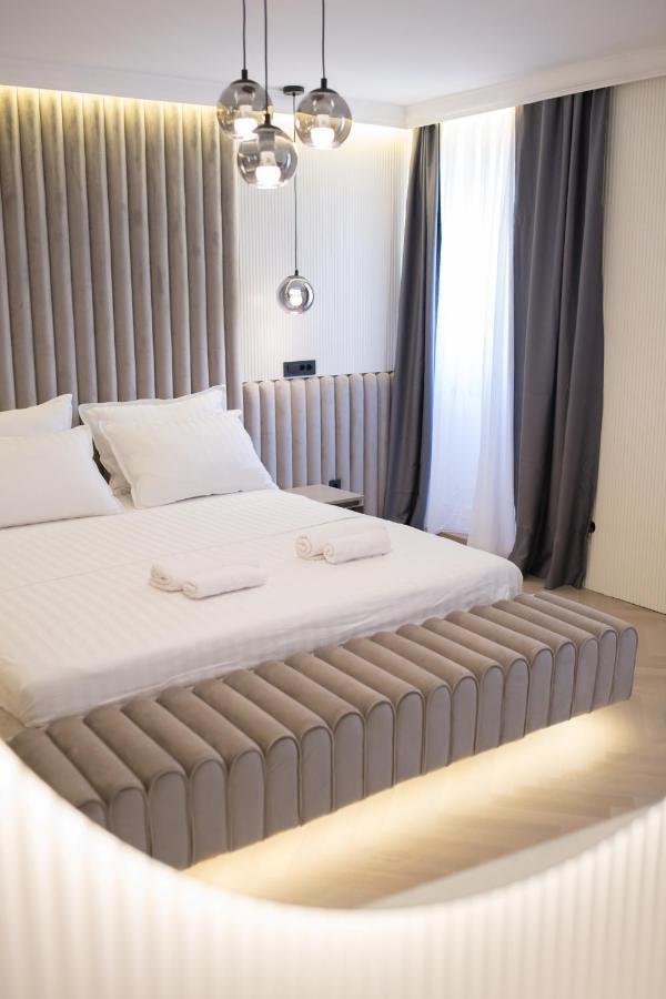 Luxury Villa Christian Umag Eksteriør billede