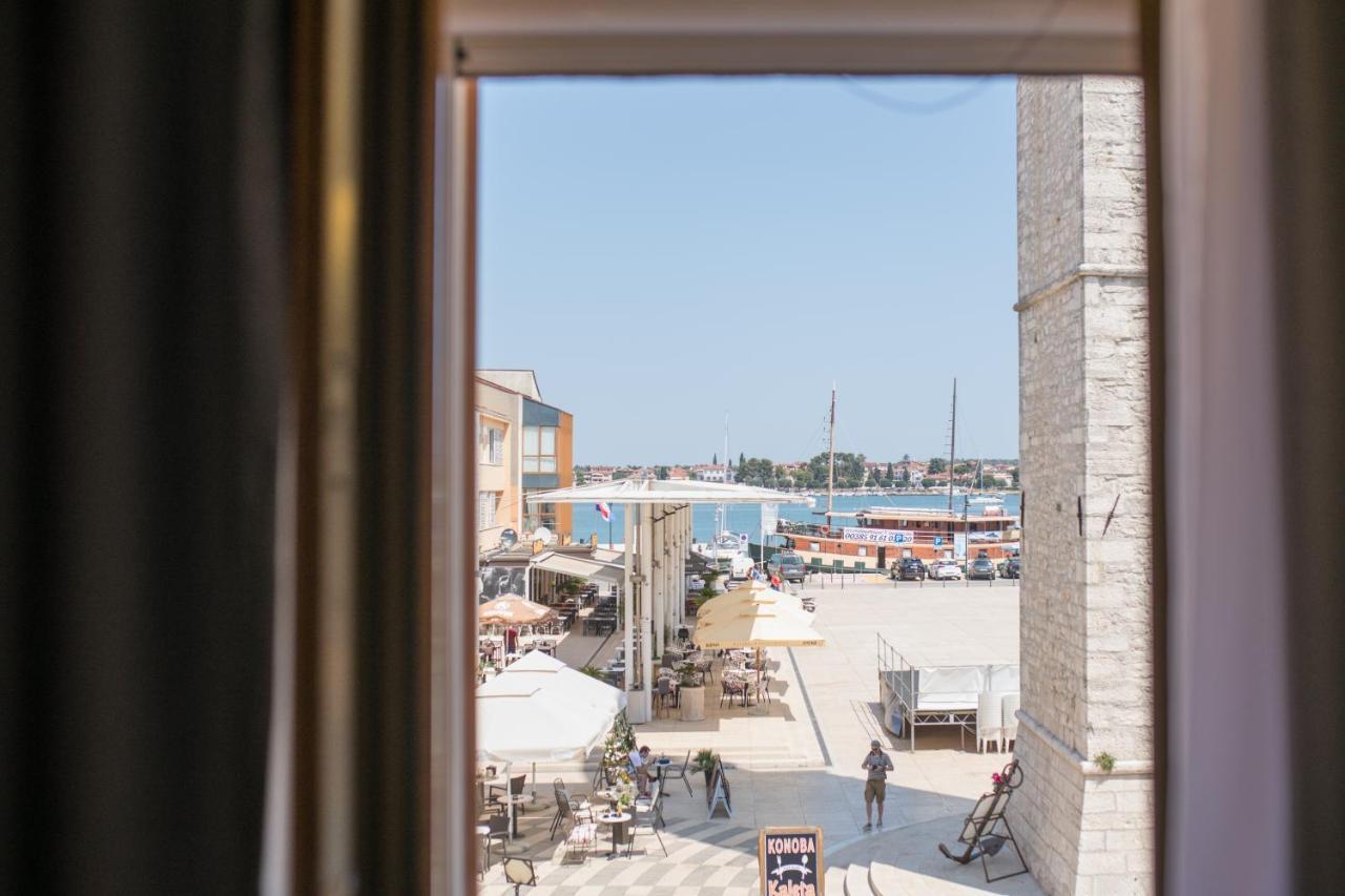 Luxury Villa Christian Umag Eksteriør billede