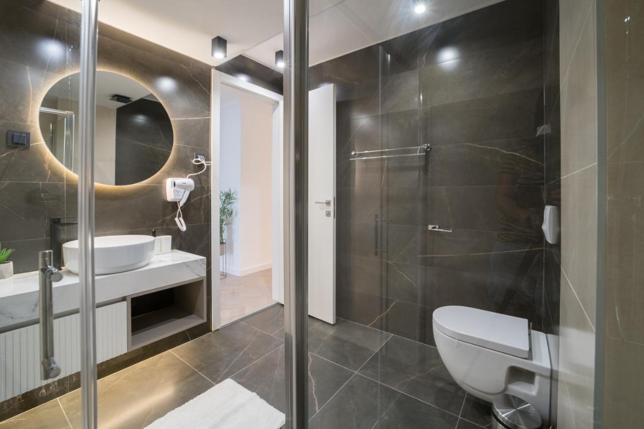 Luxury Villa Christian Umag Eksteriør billede