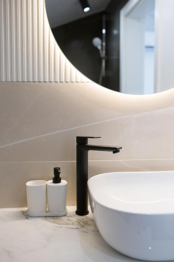 Luxury Villa Christian Umag Eksteriør billede
