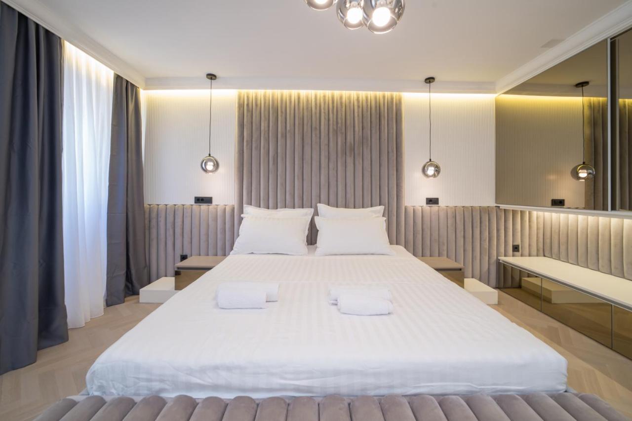 Luxury Villa Christian Umag Eksteriør billede