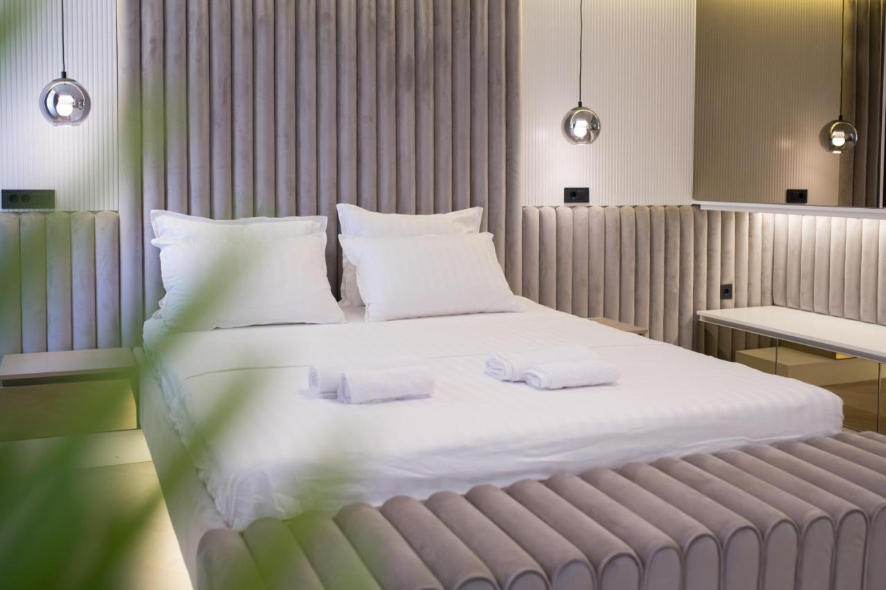 Luxury Villa Christian Umag Eksteriør billede